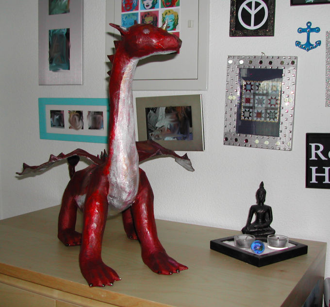Drachen